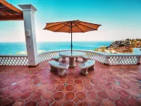 Mexican Hacienda, Stunning Views, Infinity Pool, & Meditation Gardens