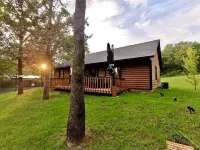 Shila’s Lake Cabin