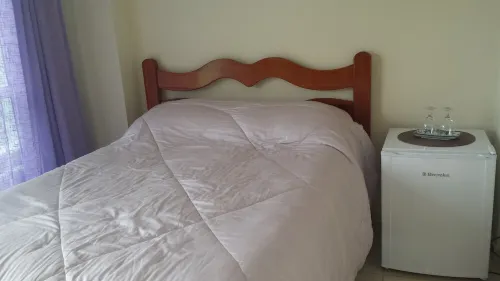 150 meters from the most charming beach, Arraial do Cabo, 2 Bedrooms w/ Air Conditioning