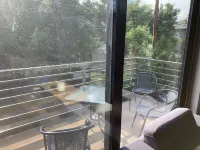 Laneway close to UofS, downtown, and City Hospital. Pet friendly! 새스커툰 호텔