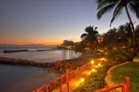 Villa Turquesa - Spacious and luxurious 7 bedroom beachfront villa