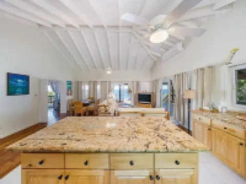 Coral Beach Retreat – Private Beachfront Escape Hotels in First Bight