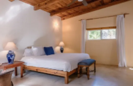 Villa Gardenia - Ocean Casa Arbol