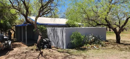 Peaceful Getaway Cottage in Picturesque Arivaca