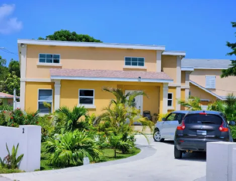 LEMONGRASS HAVEN 3 bedroom home Hotels near Barker's National Park