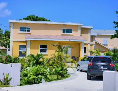 LEMONGRASS HAVEN 3 bedroom home