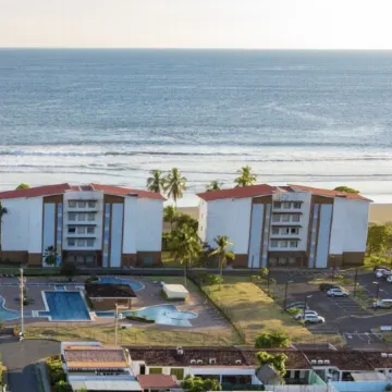 Beachfront