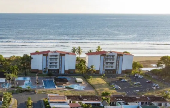 Beachfront