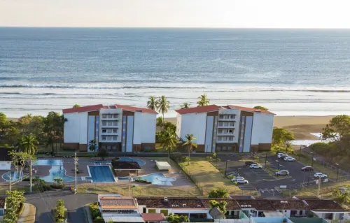 Beachfront