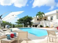 What else can I say but fantastic. There are only positives to this setting. Hotels in Northside