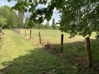 A charming Domaine de La Béchetière, located 2h15 from Paris! 빠흑쎄-슈흐-사르트 호텔