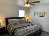 Lakefront Home/Amazing Lake View/Pomme Paradise #2