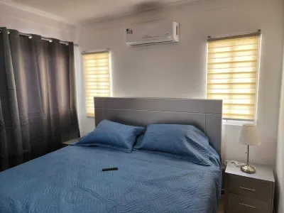 Modern Apartment Hotels in 