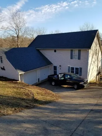 Space To Spread Out!