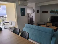 Beau T3 Litchi vue Océan et Piscine