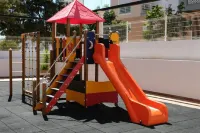 VILLAGE in Armacao de Pera