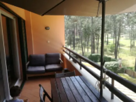 Amazing View - Beach - Golf Resort