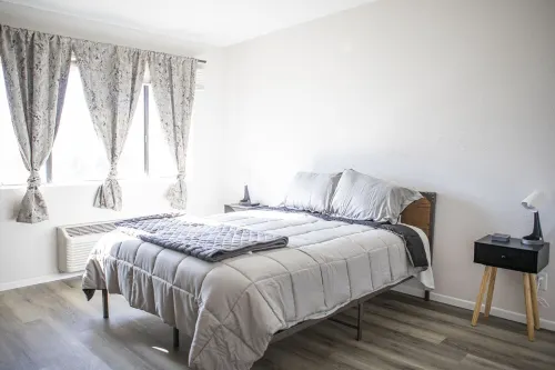 NEW! And CLEAN Apartment Near Ft. Huachucah226)