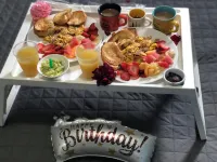 Luxury XL Modern Studio with  private lanai / disabled accessible Hotels in Aguadilla