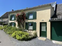 Bellerose Maison de Greunebennet Hotels in Plombieres