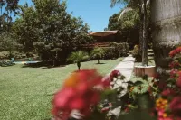 Country house by the river, with pool and total privacy 비아나도카스텔로 호텔