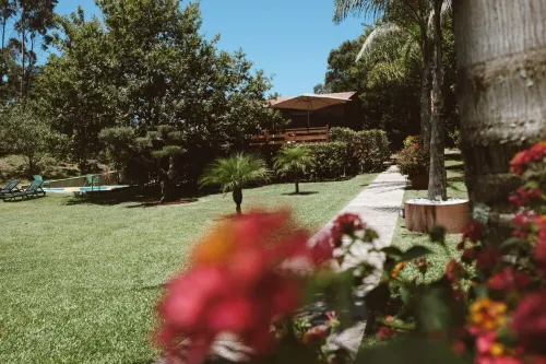 Country house by the river, with pool and total privacy Hotels in Castelo do Neiva