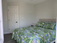 Steps to Boardwalk & Beach! Dog-friendly w/ Yard - balcony