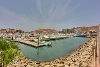 Upscale Cabo Home w/ Jacuzzi, above Puerto Paraiso