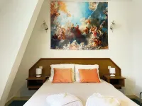 Aux Chambres des Dames