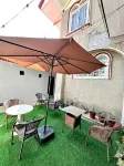 Topaz Bed and Breakfast Hotel