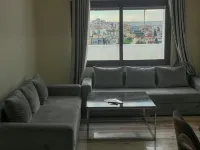 luxury apartment