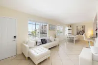 Ocean Front Beach in Clearwater 2BB 2BA - 2 stjerner