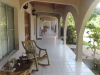 Casa Loma Hotels in Pedasi