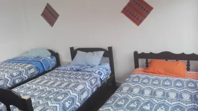 Tuku Wasi