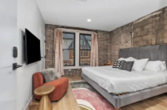 藍鳥酒店 鄰近DeVos Place的酒店