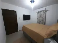 4 bedroom house with private pool Hotels in 