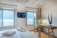 Villa Mojana Bellagio Hotels near Lornico