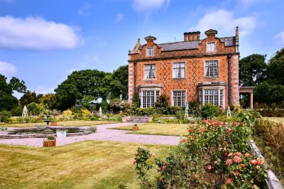Willington Hall Hotel  호텔