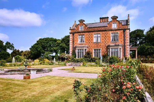 Willington Hall Hotel 케설 호텔