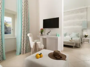 San Michele Suite