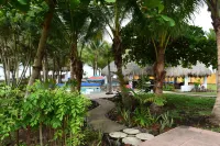 A Natural Paradise in the Pacific coast Hotel a 