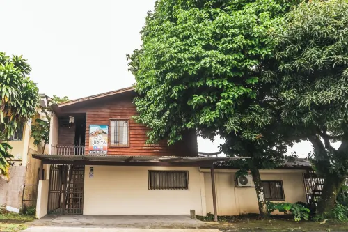 Cabinas Lupita - Bed and Breakfasts