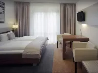 Akademiehotel Dresden Hotels near Hellerau Theater