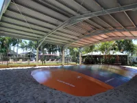 Twin Dolphins Holiday Park Hotels in Tuncurry