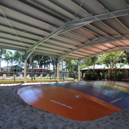 Twin Dolphins Holiday Park