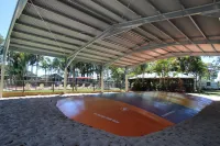Twin Dolphins Holiday Park