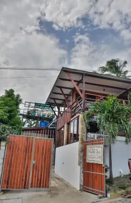 Nuestra Casa Hotels in 