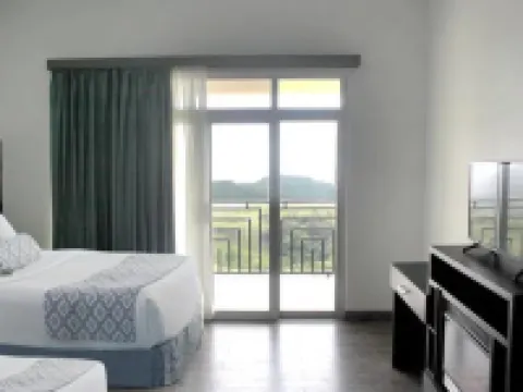 Horizonte Resort, Hotel & Spa Hotels in Hornito