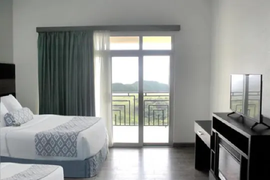 Horizonte Resort, Hotel & Spa