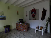 Los de A Pie Hotels in Granja El Hachon